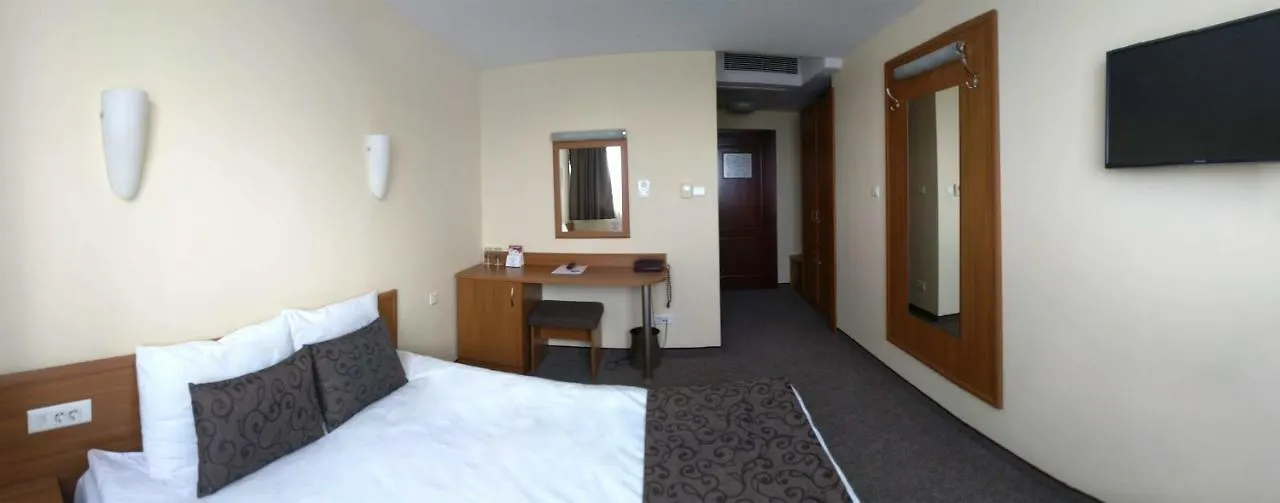Park Hotel Moskva Sofia