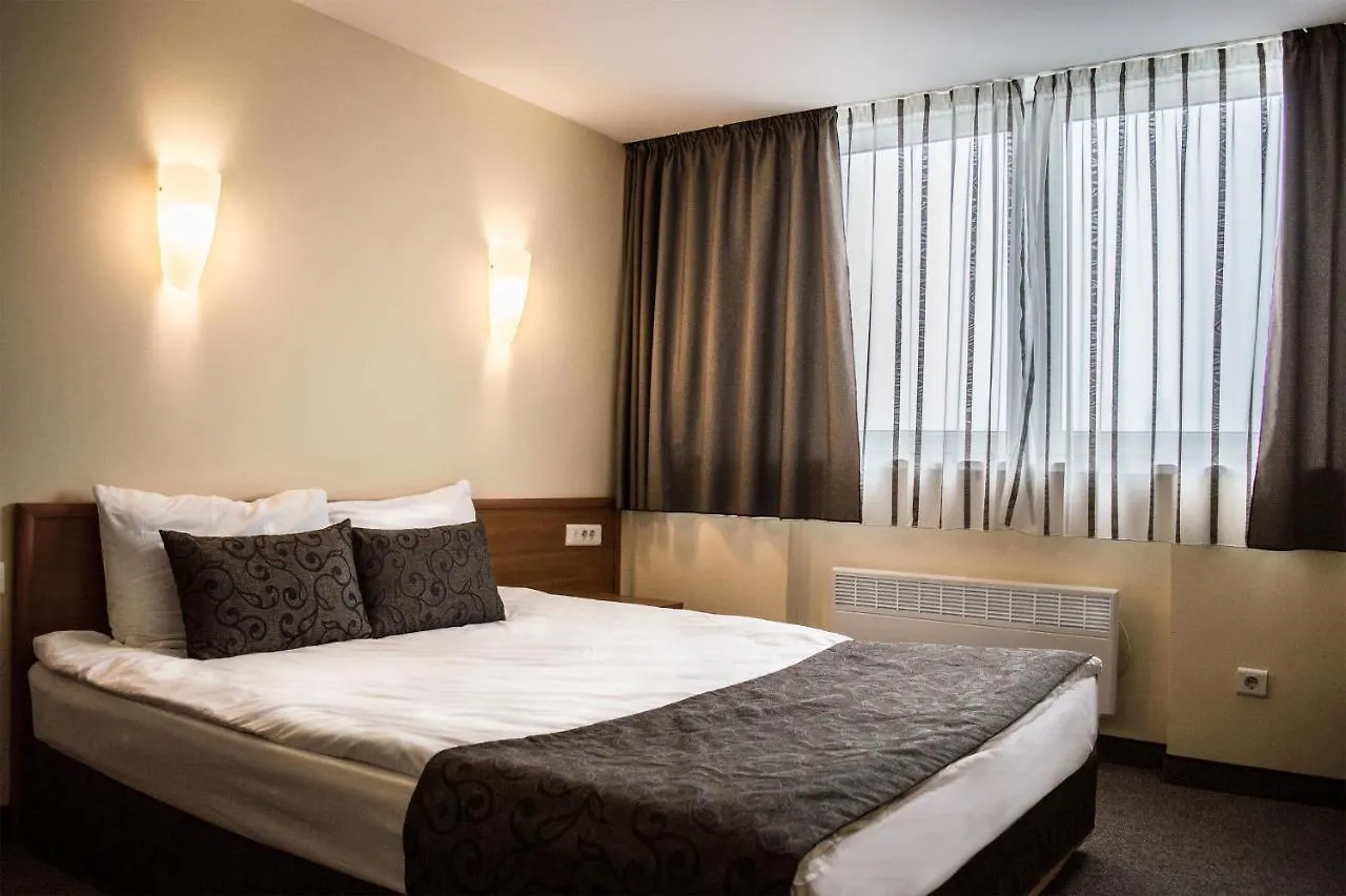 Park Hotel Moskva Sofia 3*,