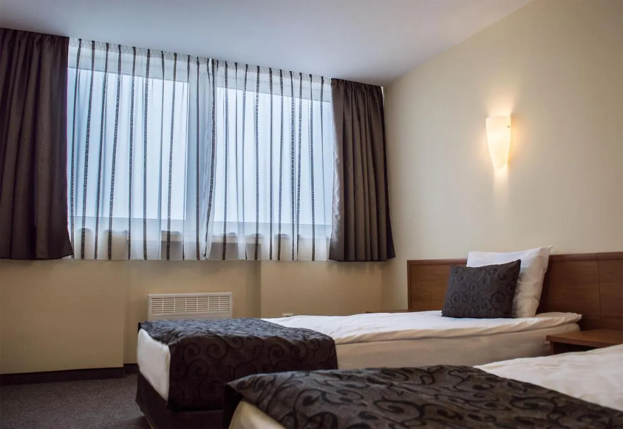 Park Hotel Moskva Sofia Bulgarije