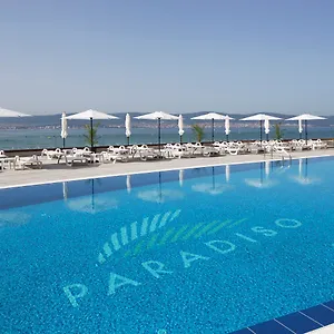 Paradiso 4*, Nesebar Bulharsko