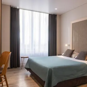 Central Hotel Paris Hotel París