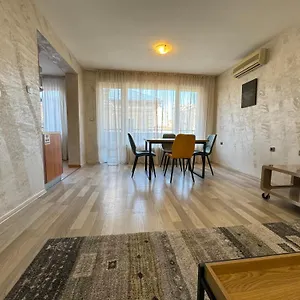Apartment Parchevich 31 Center - 24h Self Check-in, Sofia