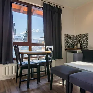 Refurbished Studios, Mountain View Balconies, Minutes From Gondola , Bansko Bulgaria