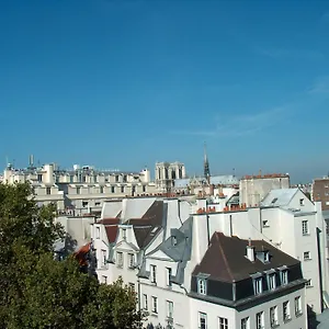 Quartier Latin Hotel París