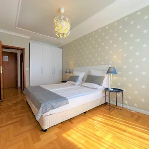 Dunav House *** Sofia