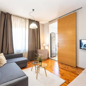 Rentapart Step Apartamento