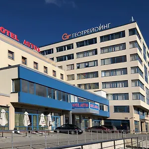Astra *** Sofia