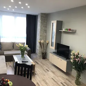Oscar Wilde Apartamento