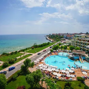 ***** Hotel Perla Luxury Bułgaria