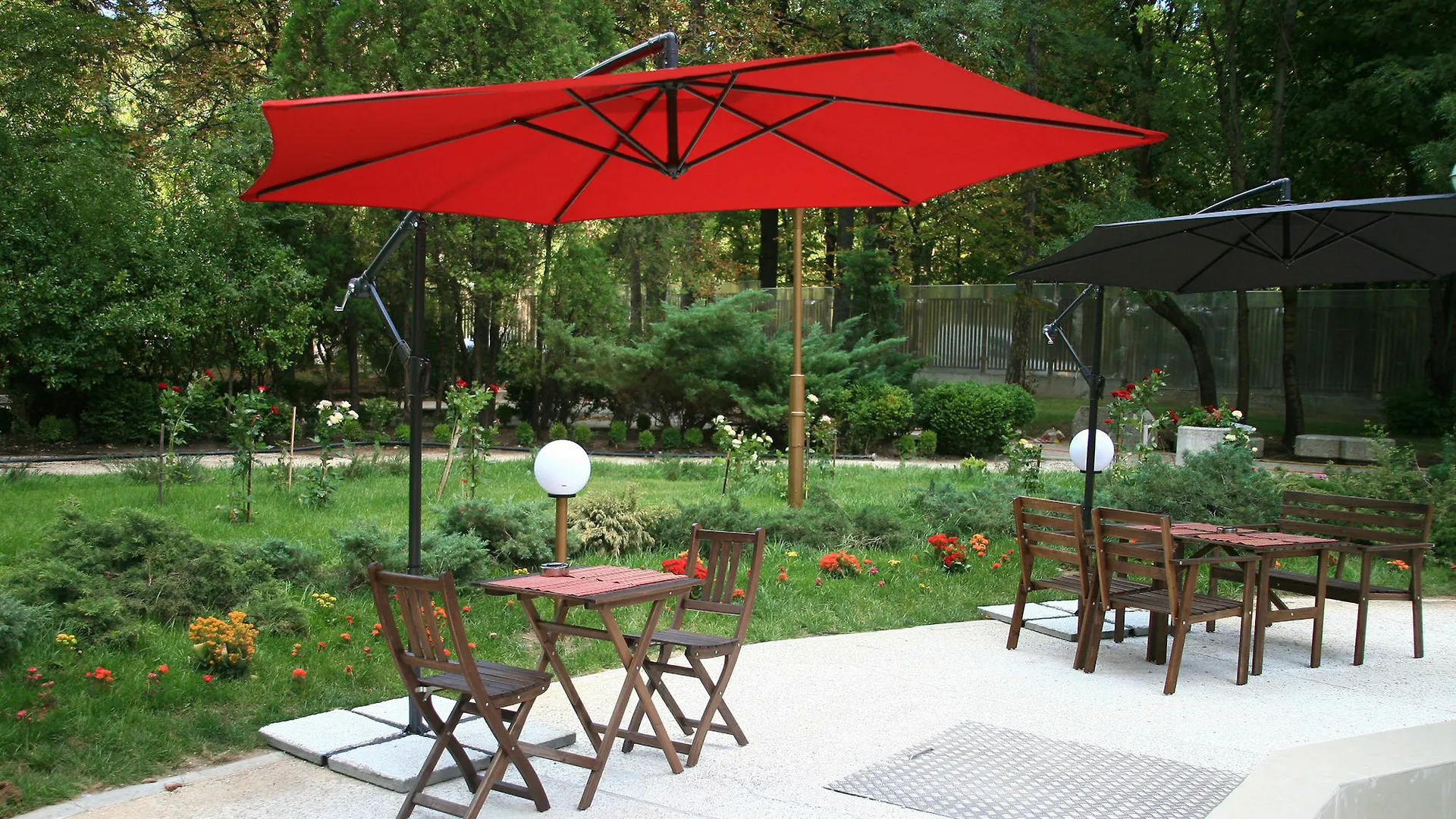 Park Hotel Moskva Sofia