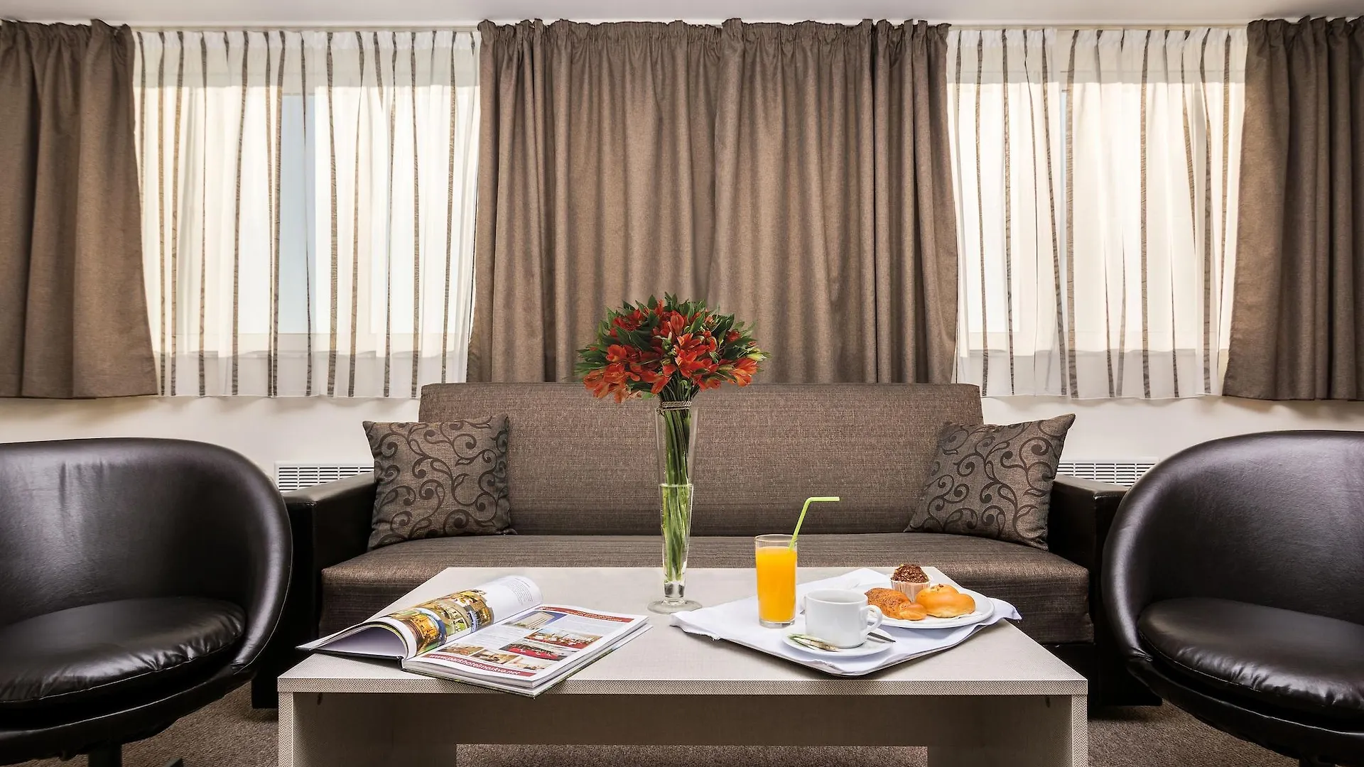 Park Hotel Moskva Sofia