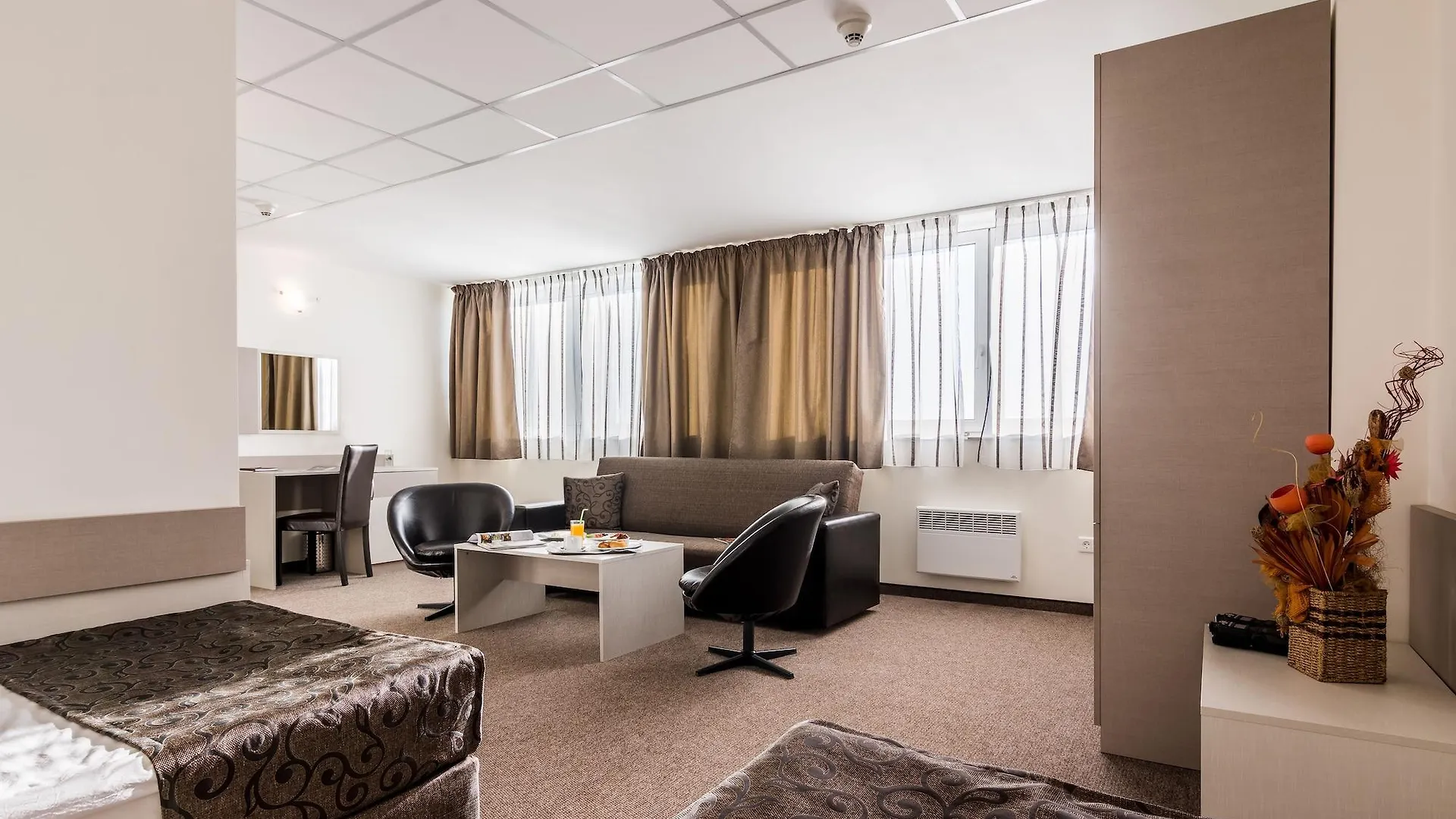 Park Hotel Moskva Sofia 3*,