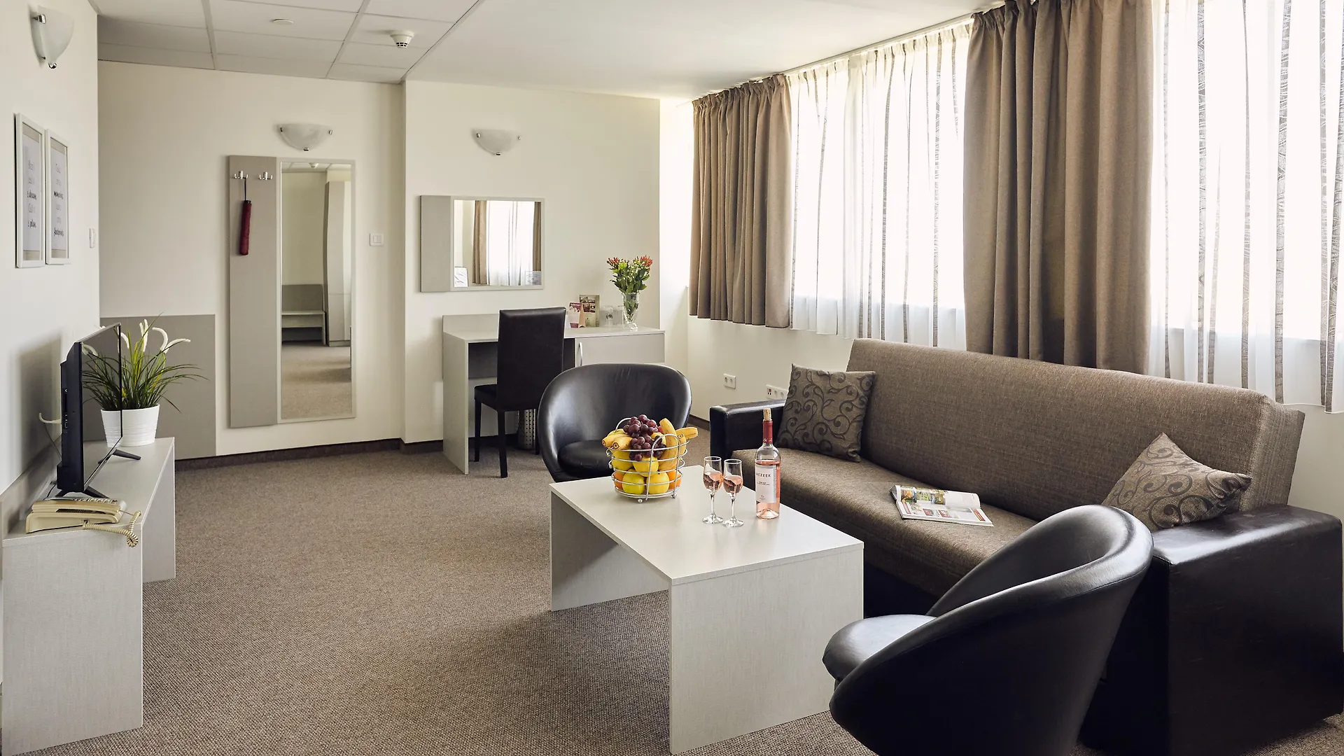 Park Hotel Moskva Sofia