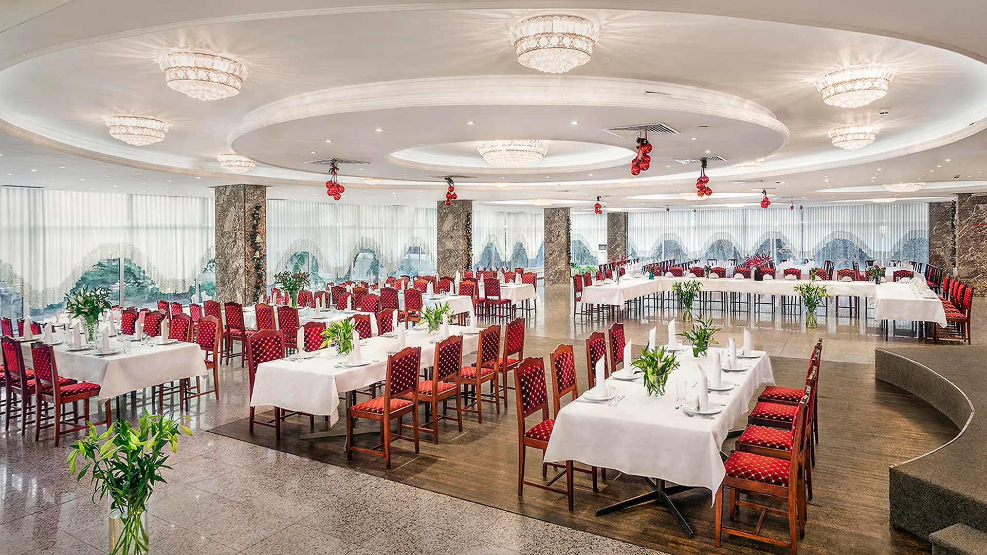 Park Hotel Moskva Sofia Bulgaria